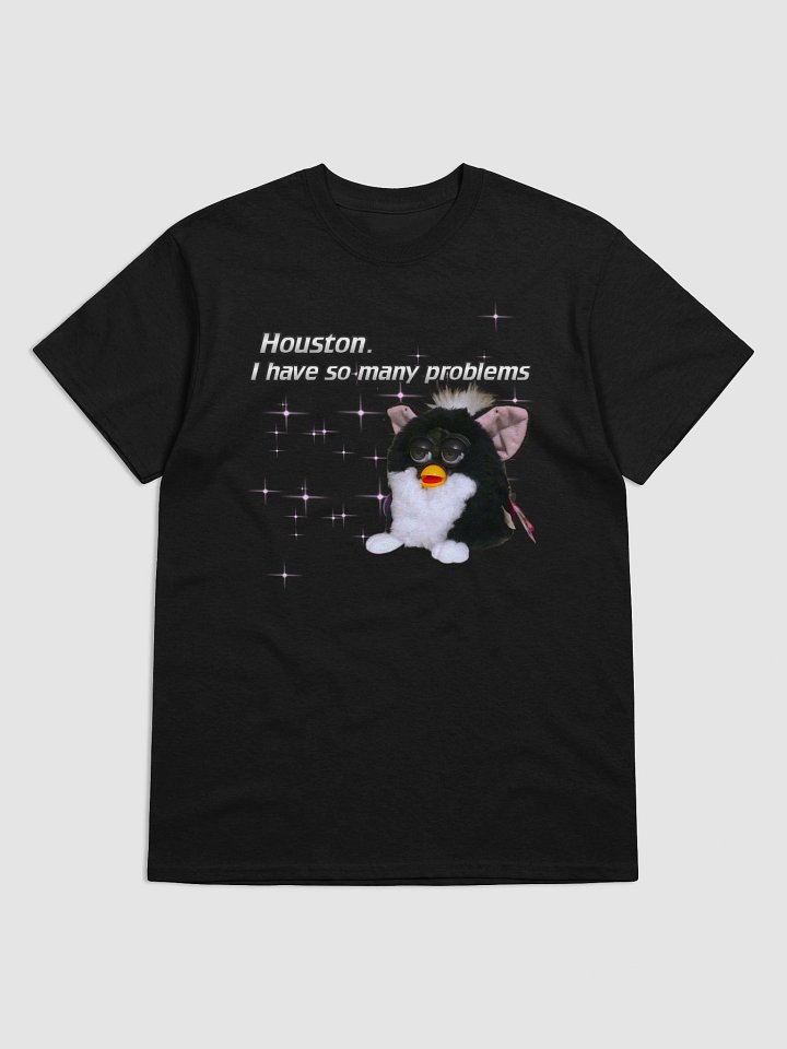 I Have So Many Problems Unisex T-Shirt product image (9)