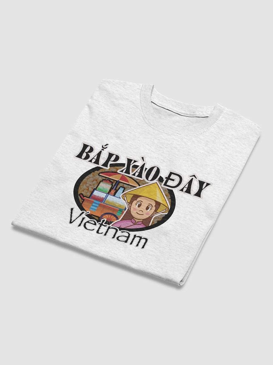 Street Vender Bap King product image (12)