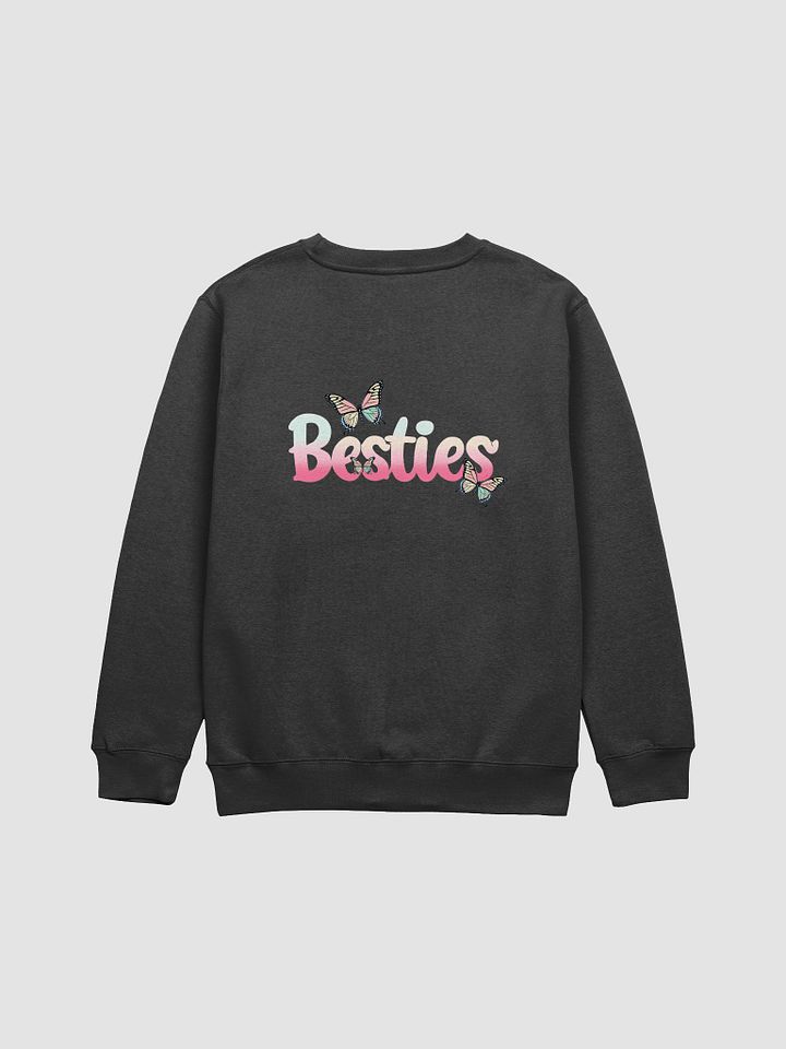 Besties Sweatshirt product image (3)