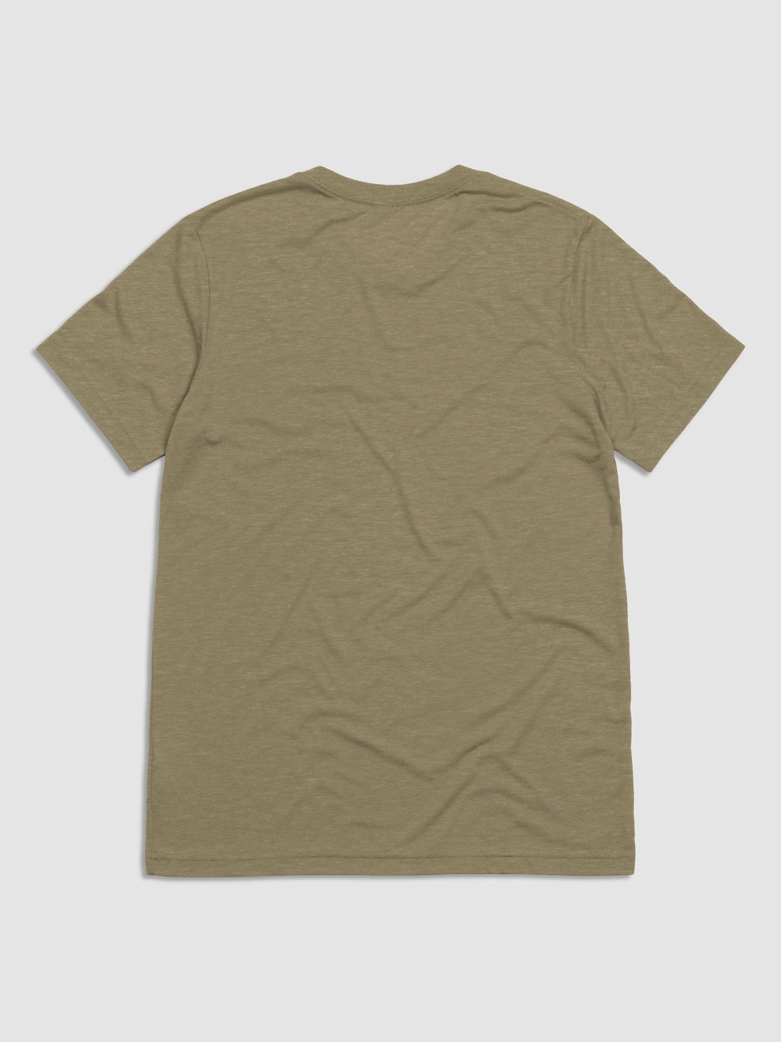 Moonlight Detective Silhouette Tee product image (2)