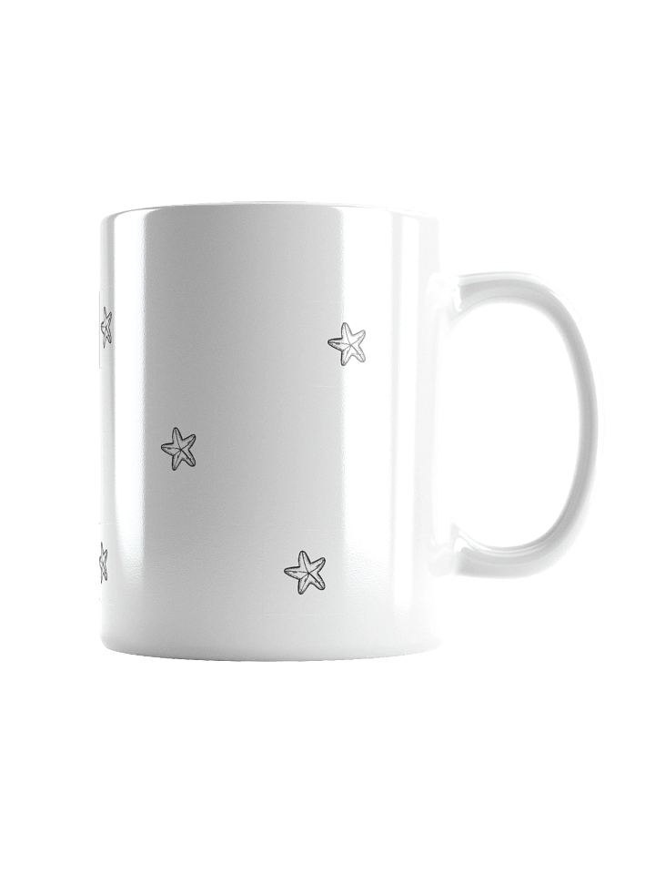 Starry Seaside Delight Mug product image (6)