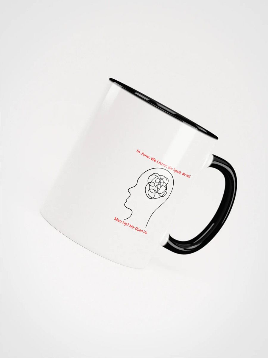 Men's Mental Health Awareness Mug product image (52)