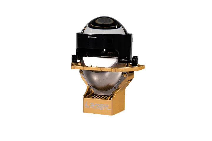 WARP LASER LIGHT PROJECTOR product image (2)