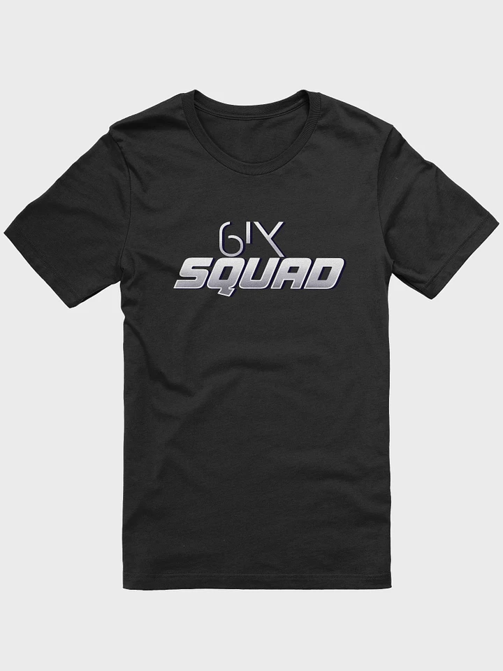 6ix Squad Cotton T-Shirt product image (1)