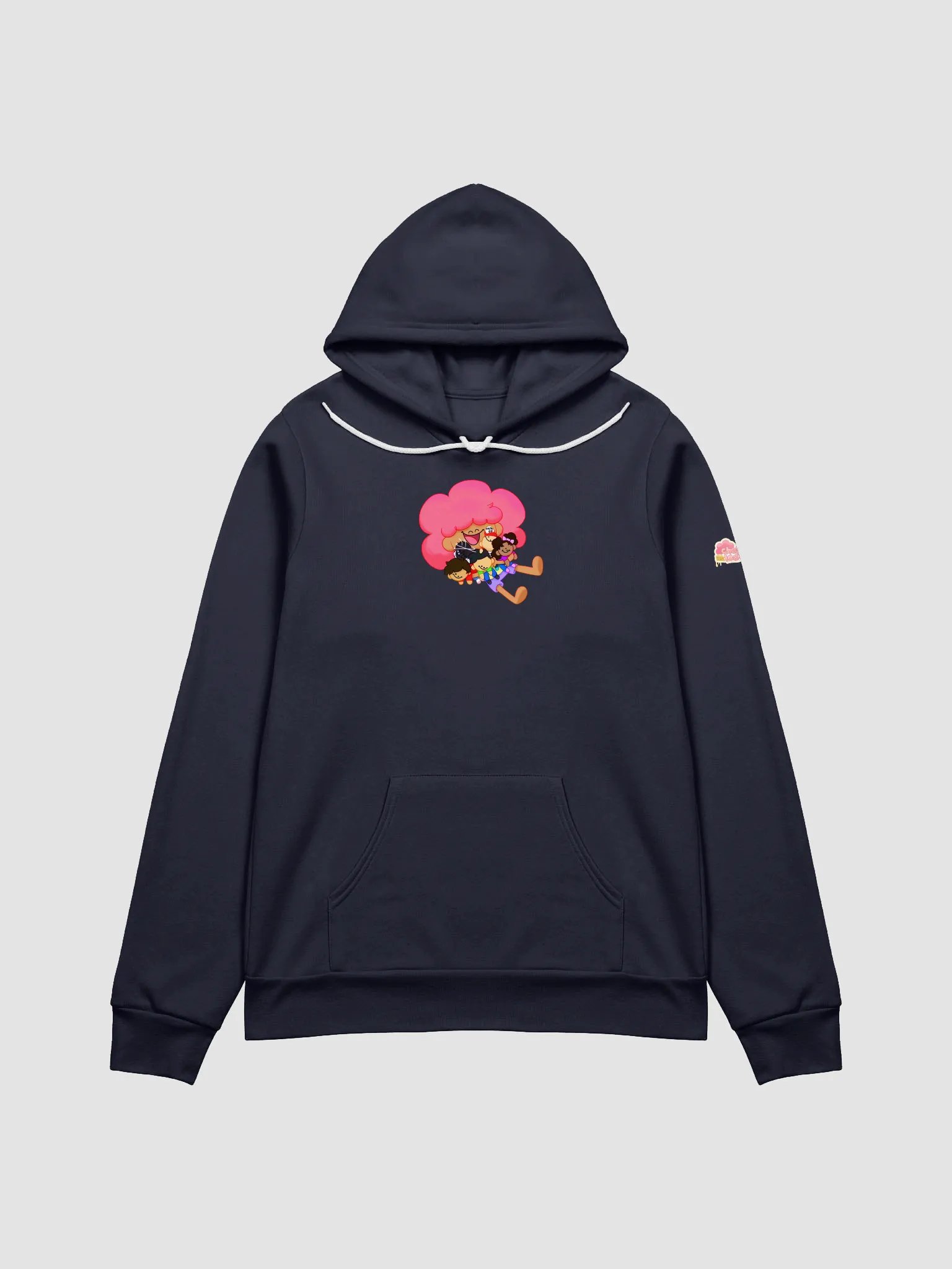 Pals! Hoodie product image (1)