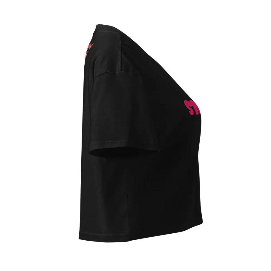 Empowerment - PINK | Crop Top product image (4)