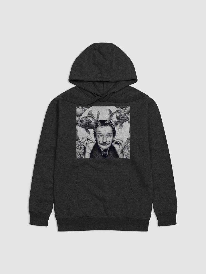 Maestro Premium Pullover Hoodie product image (1)
