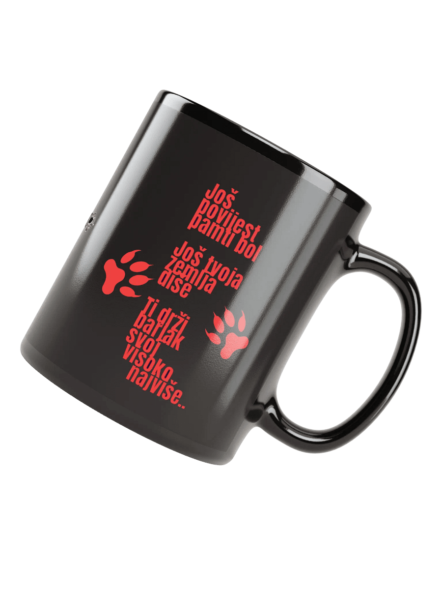 Bleiburg Thompson Mug product image (8)