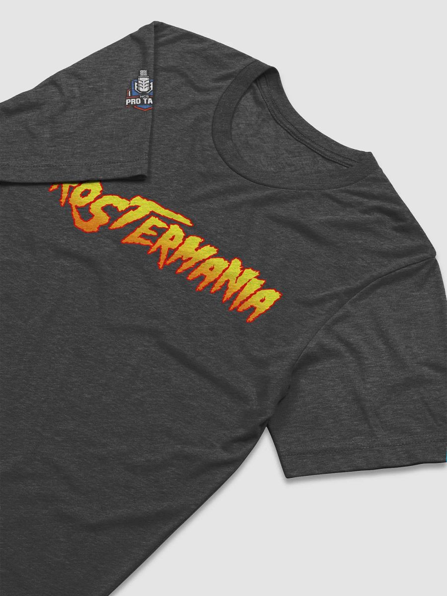 Rostermania Tri-Blend Tee product image (9)