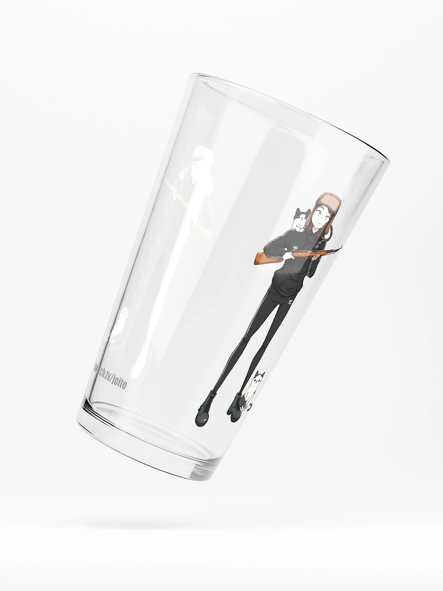SKS Pint Glass product image (5)