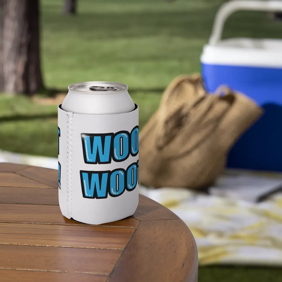 Woot Woot Coozy product image (6)