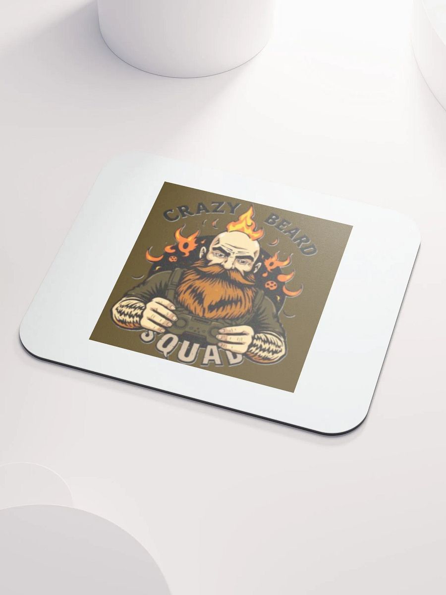 CrazyBeard Swag product image (3)