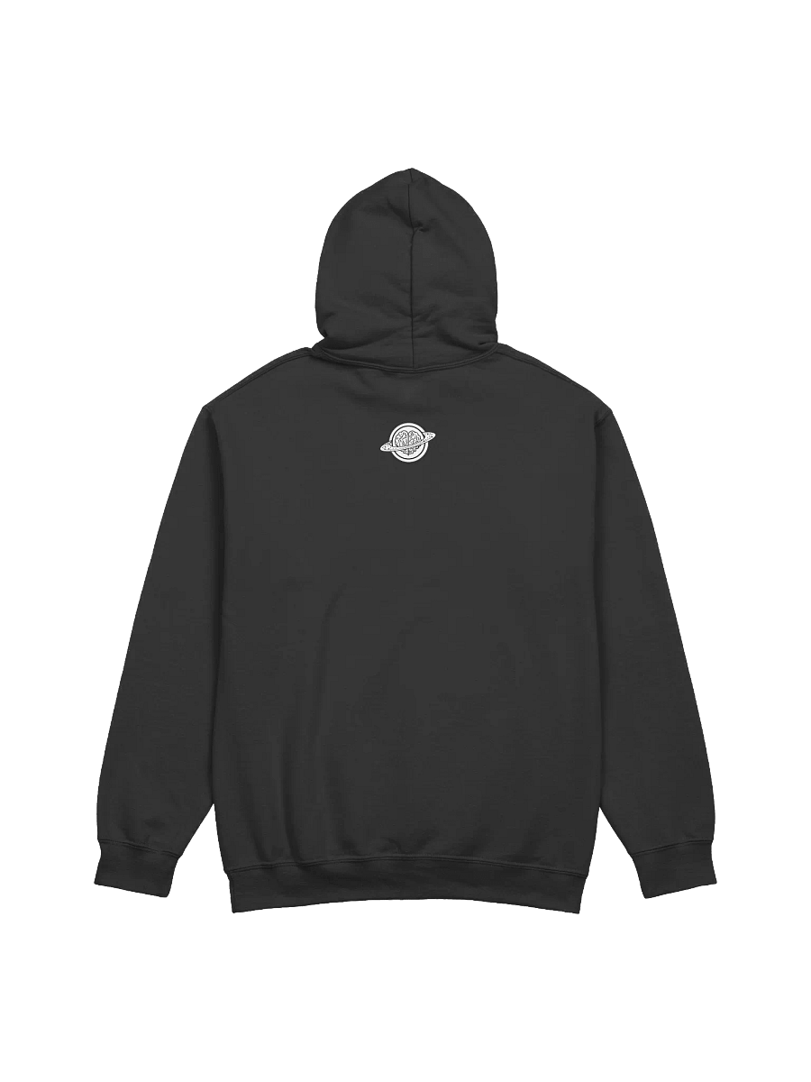 Man of Faith Classic Hoodie product image (3)