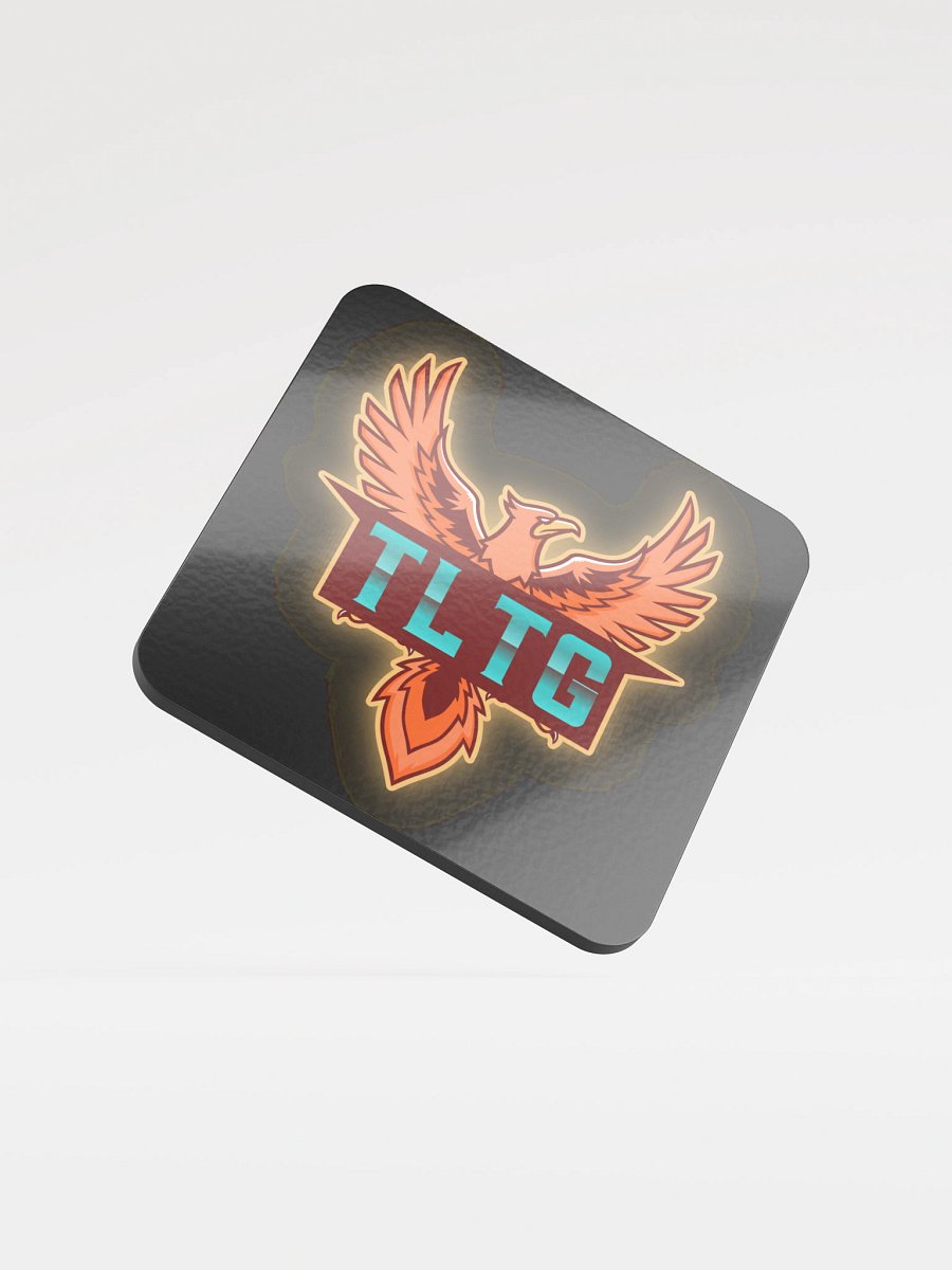 TLTG Coasters product image (1)
