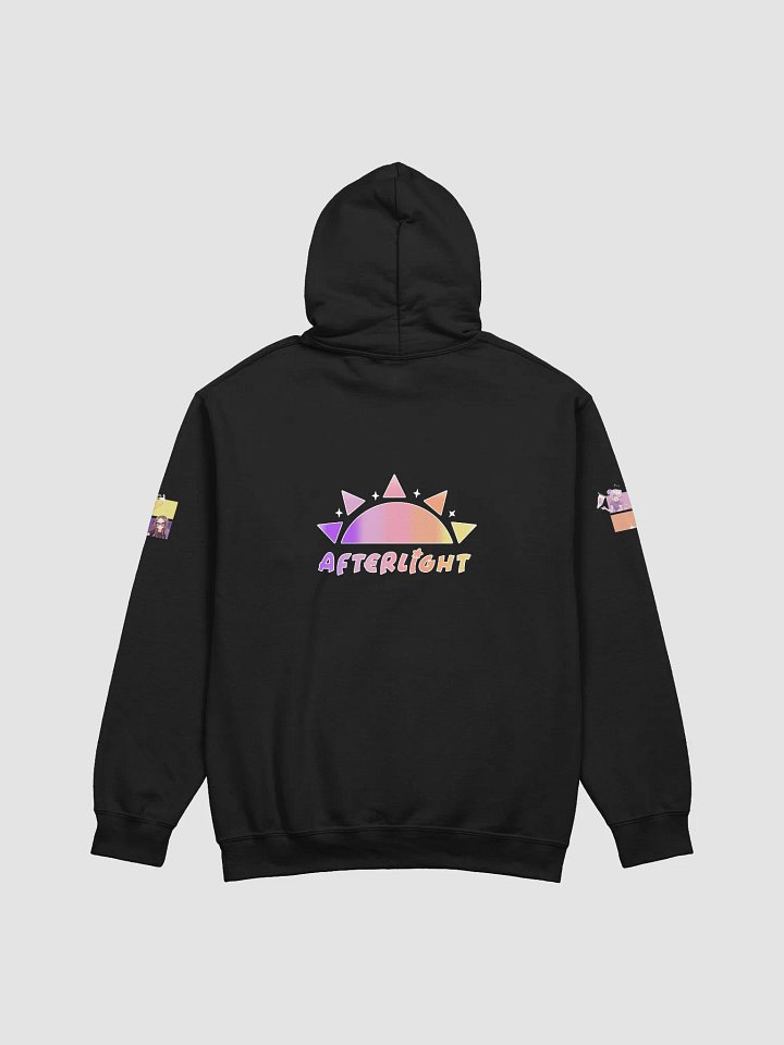 AFTERLIGHT Summer Fun Hoodie! product image (2)
