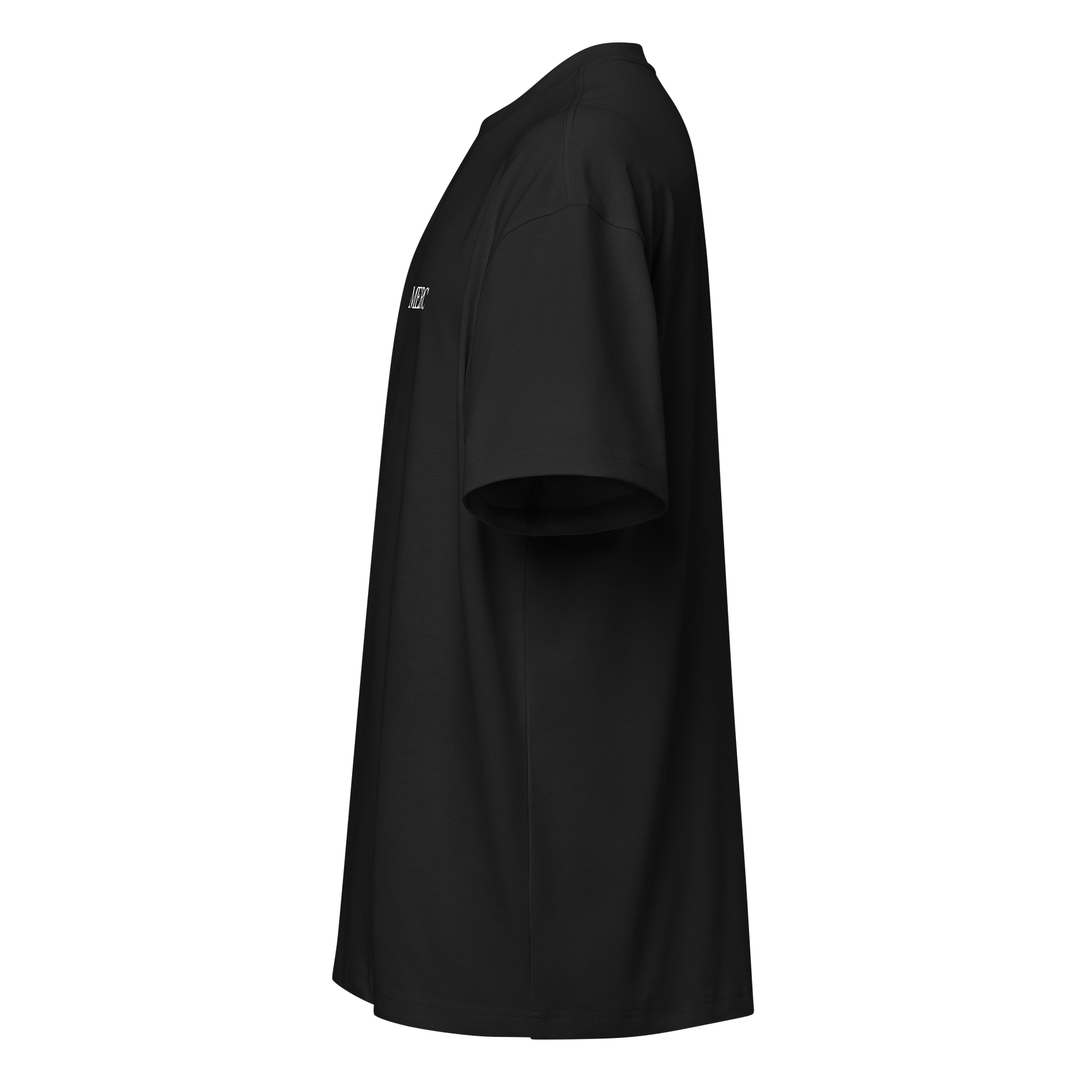 MERC BOXY TEE product image (5)