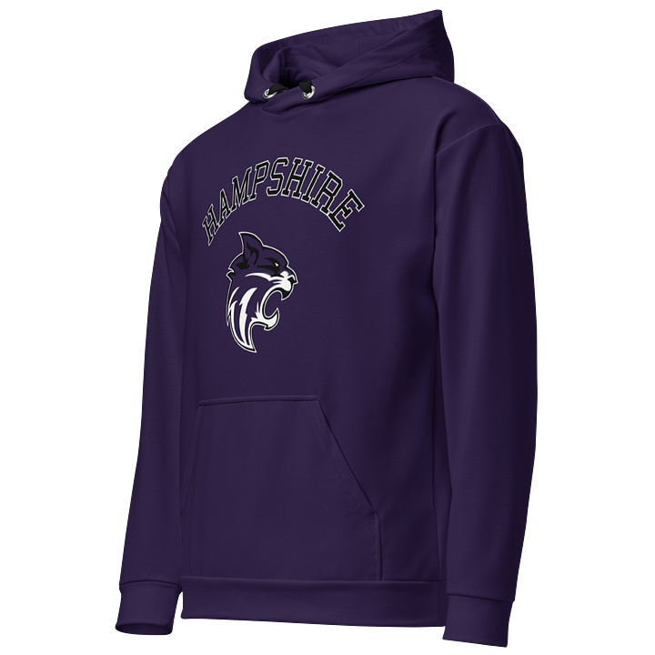 Jr Whips Hoodie product image (2)