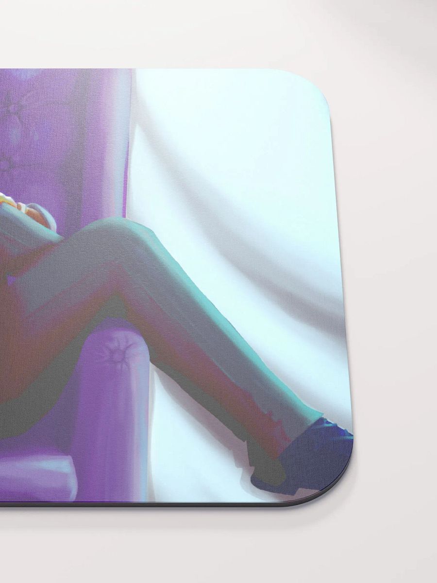 Hitman's Tranquility Mousepad product image (5)