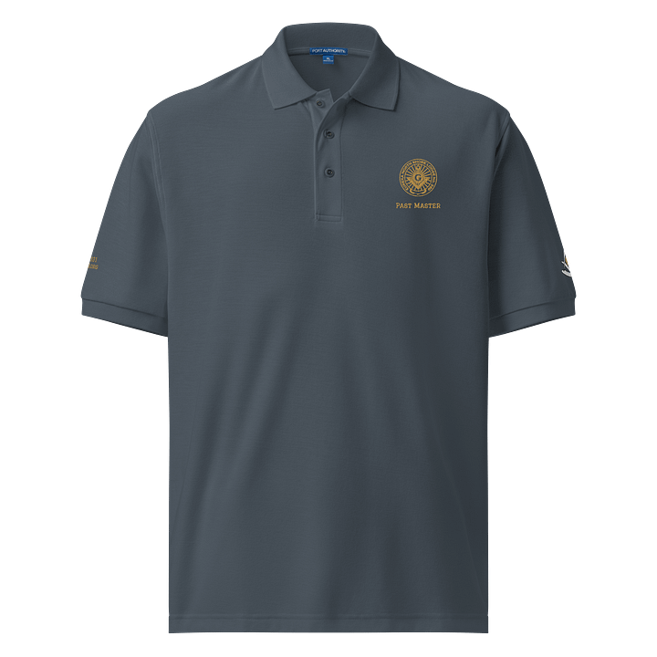 ENS Everyday Past Master’s Polo product image (1)