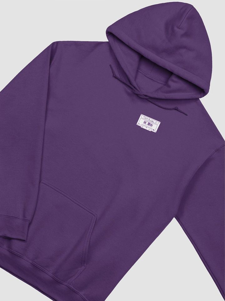 Mix Tape (Subtle) Hoodie product image (1)
