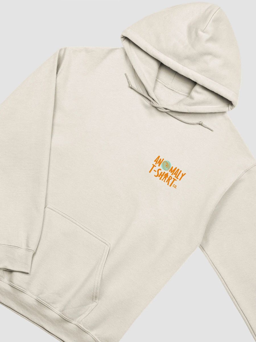 UFO Desert Drag Race Hoodie product image (3)