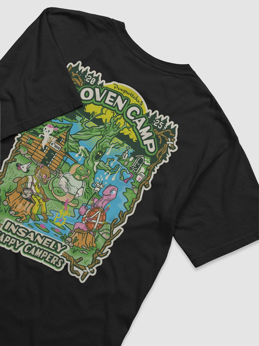 Coven Camp 25 - Base Colorway product image (54)