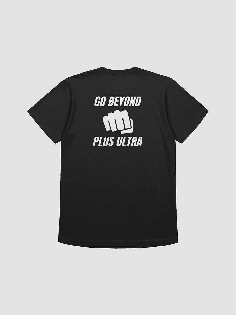 FlashFire Fist Design T-Shirt product image (2)