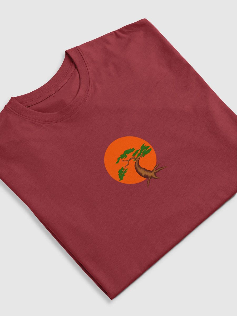 Premium Cotton Heavyweight Tee product image (9)