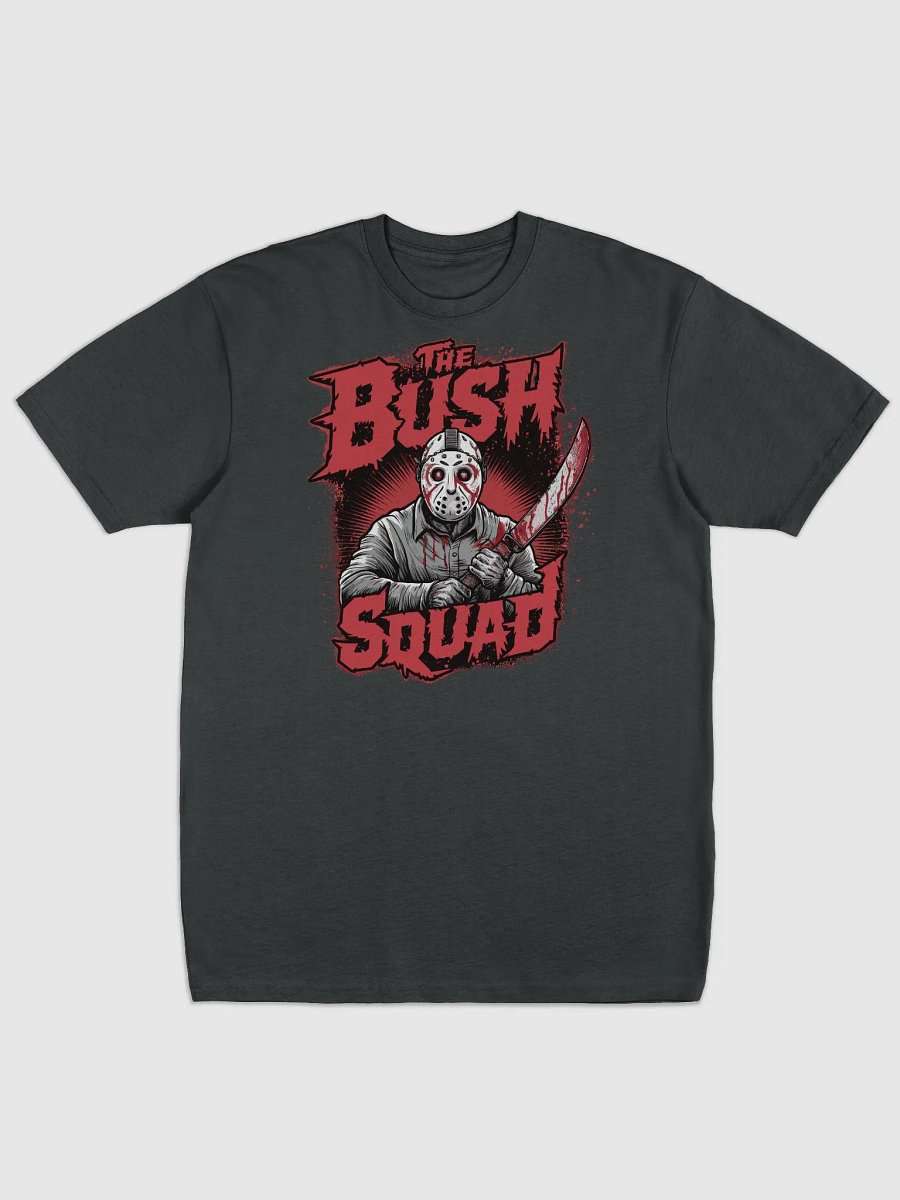 Bush Squad Alternative 2 T-Shirt product image (1)