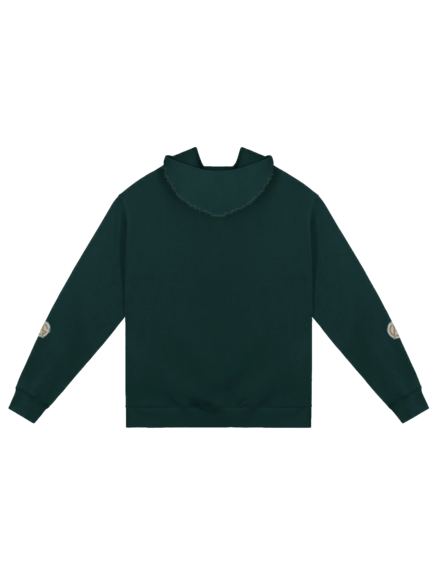 1st Edition LARS BAR Oversized Premium Hoodie product image (5)