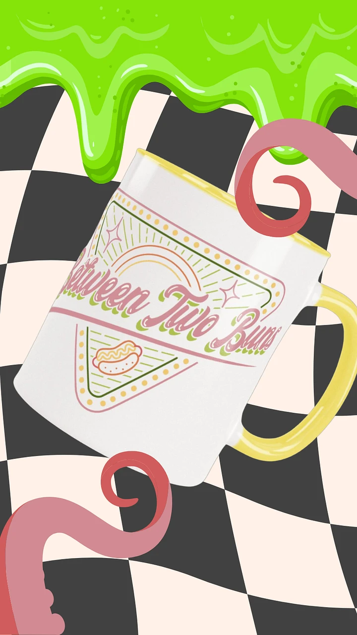 Classic Diner Mug product image (1)