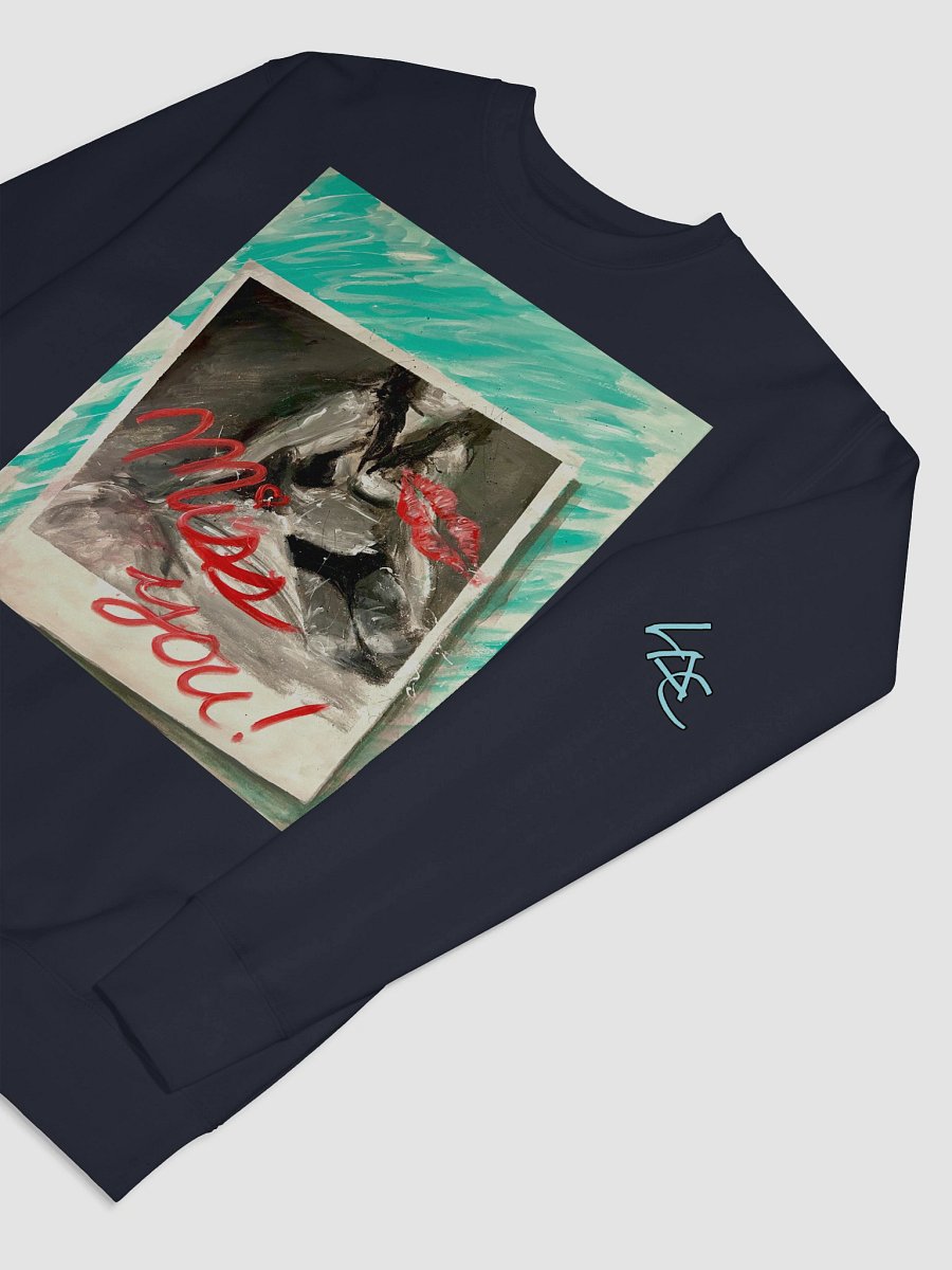 “Miss You” Sweatshirt product image (74)