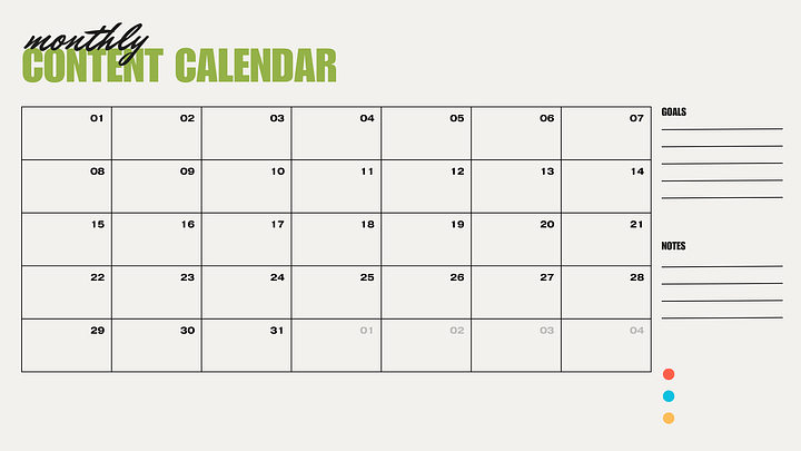 Monthly content planner product image (1)