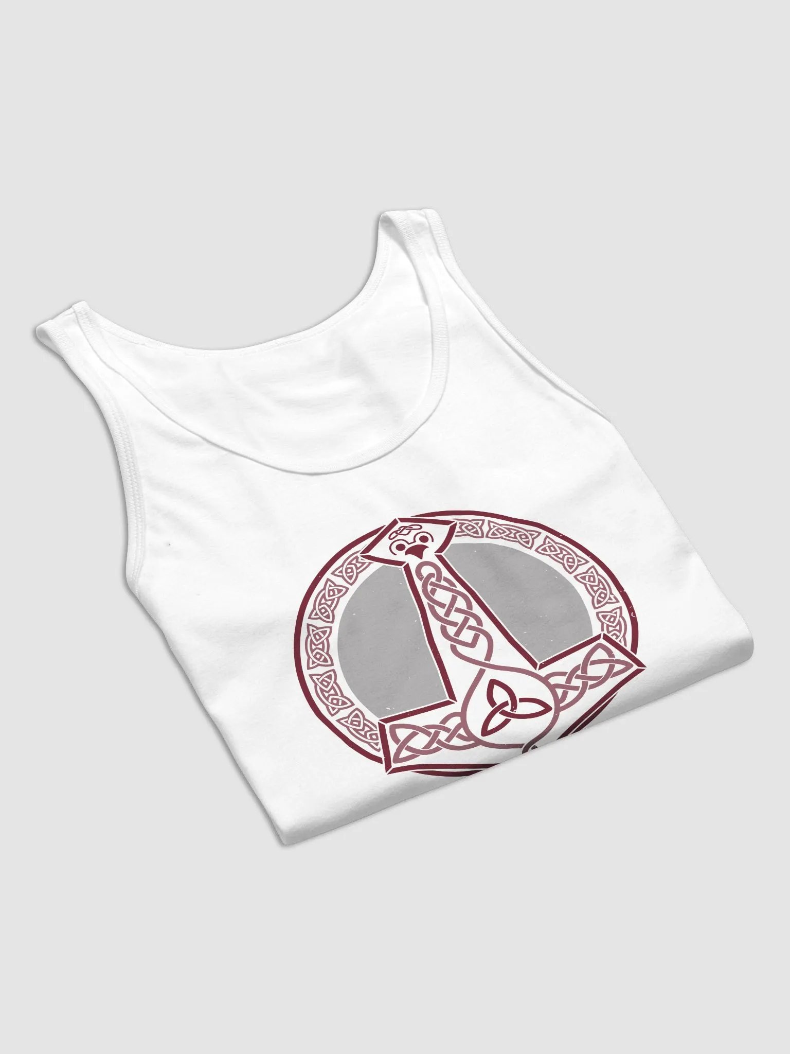 Mjölnir Men's Tank Top product image (16)