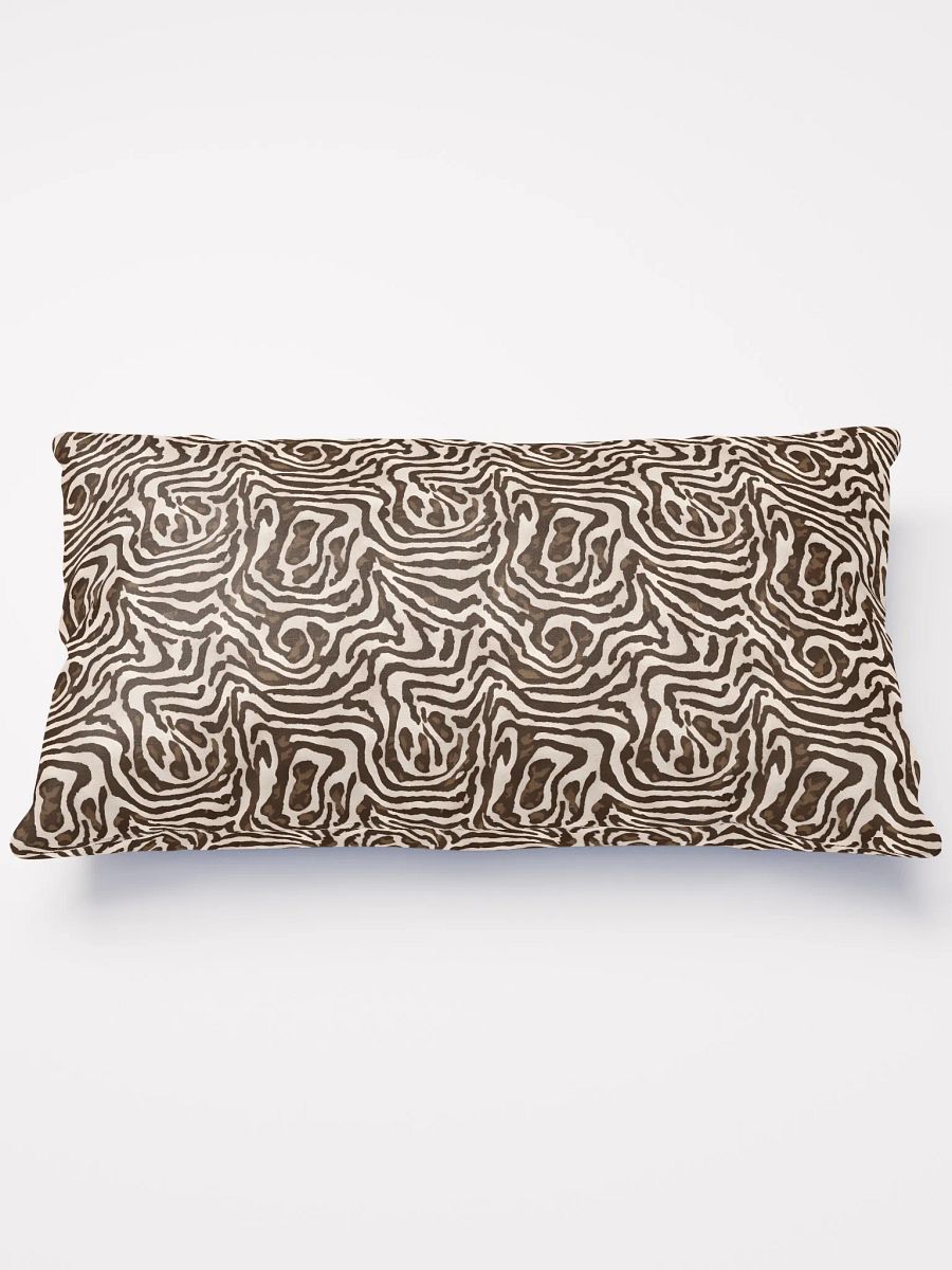 Brown Snake Pillow product image (2)