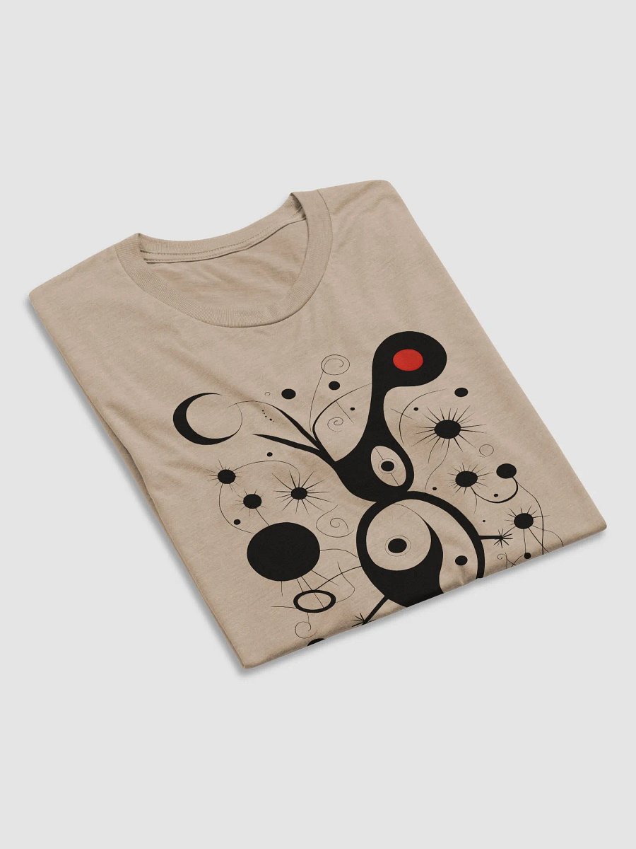Bella+Canvas Triblend Short Sleeve T-Shirt product image (96)