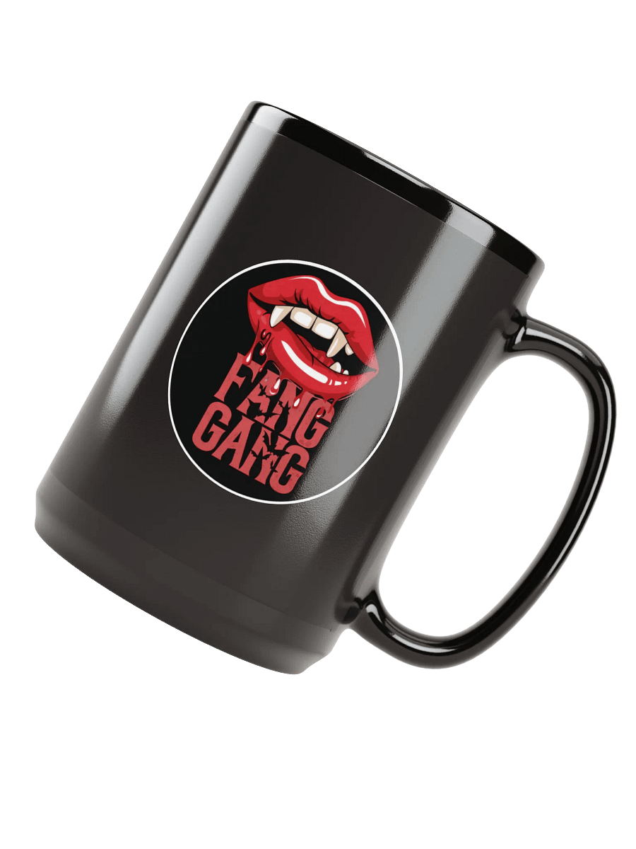 Fang Gang Coffee Mug product image (4)