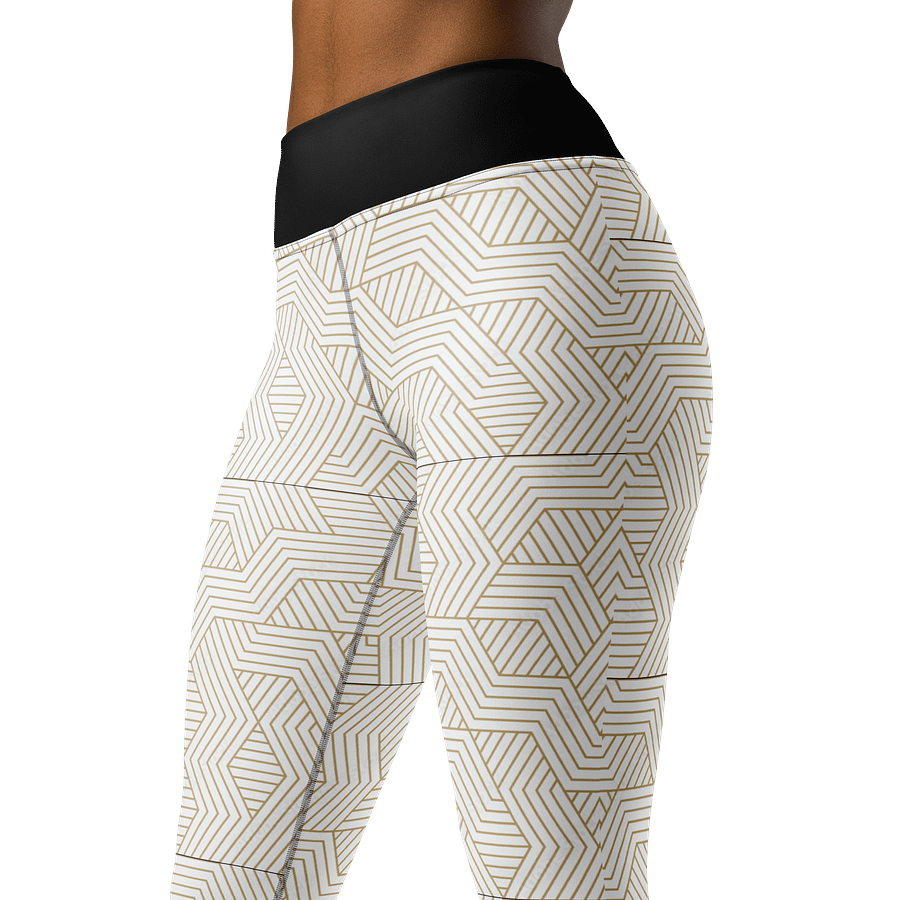 Yoga Leggings product image (4)