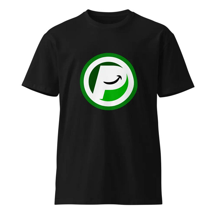 PASKARONI T-Shirt product image (1)