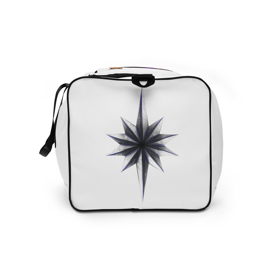 Duffle/ Militum Logo 2025 Exclusive product image (9)