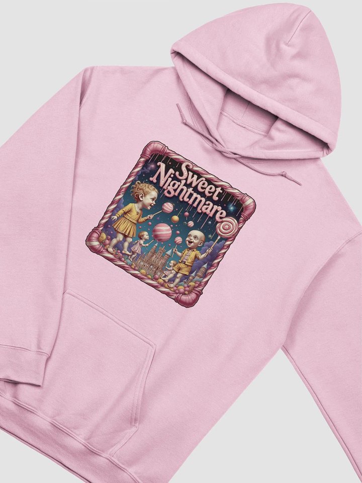 Sweet Nightmare product image (2)
