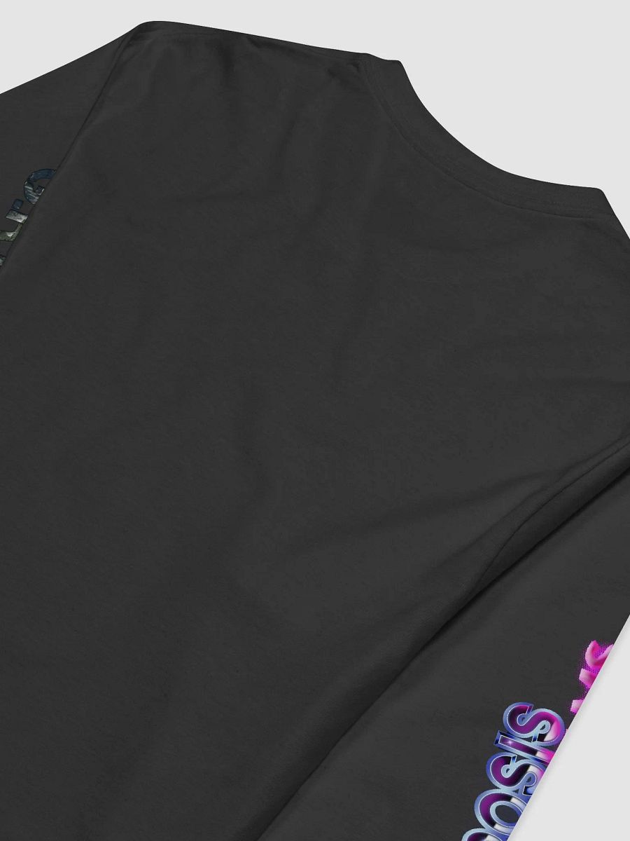 CROSISFILMS LONG SLEEVE SHIRT product image (4)