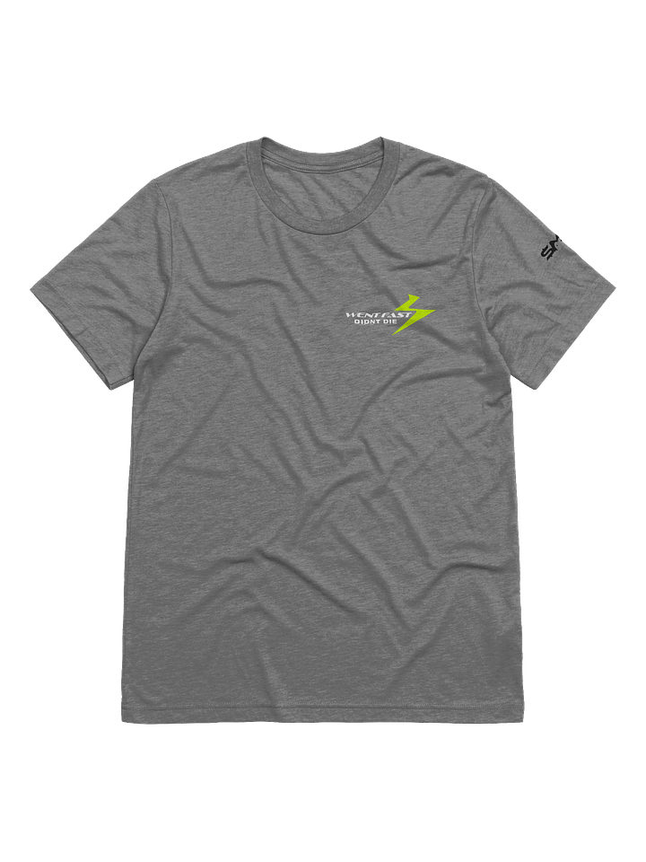 Went Fast Didn't Die product image (2)