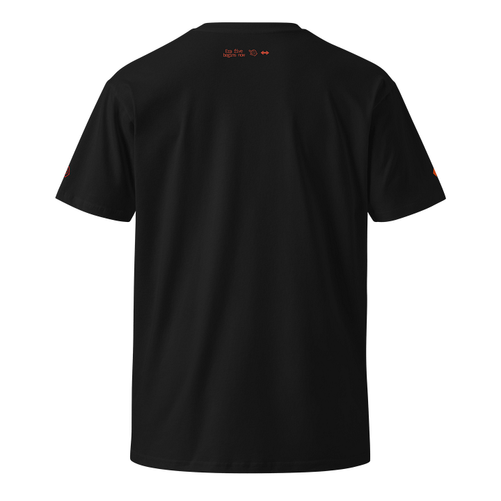 The Networking Tee product image (2)