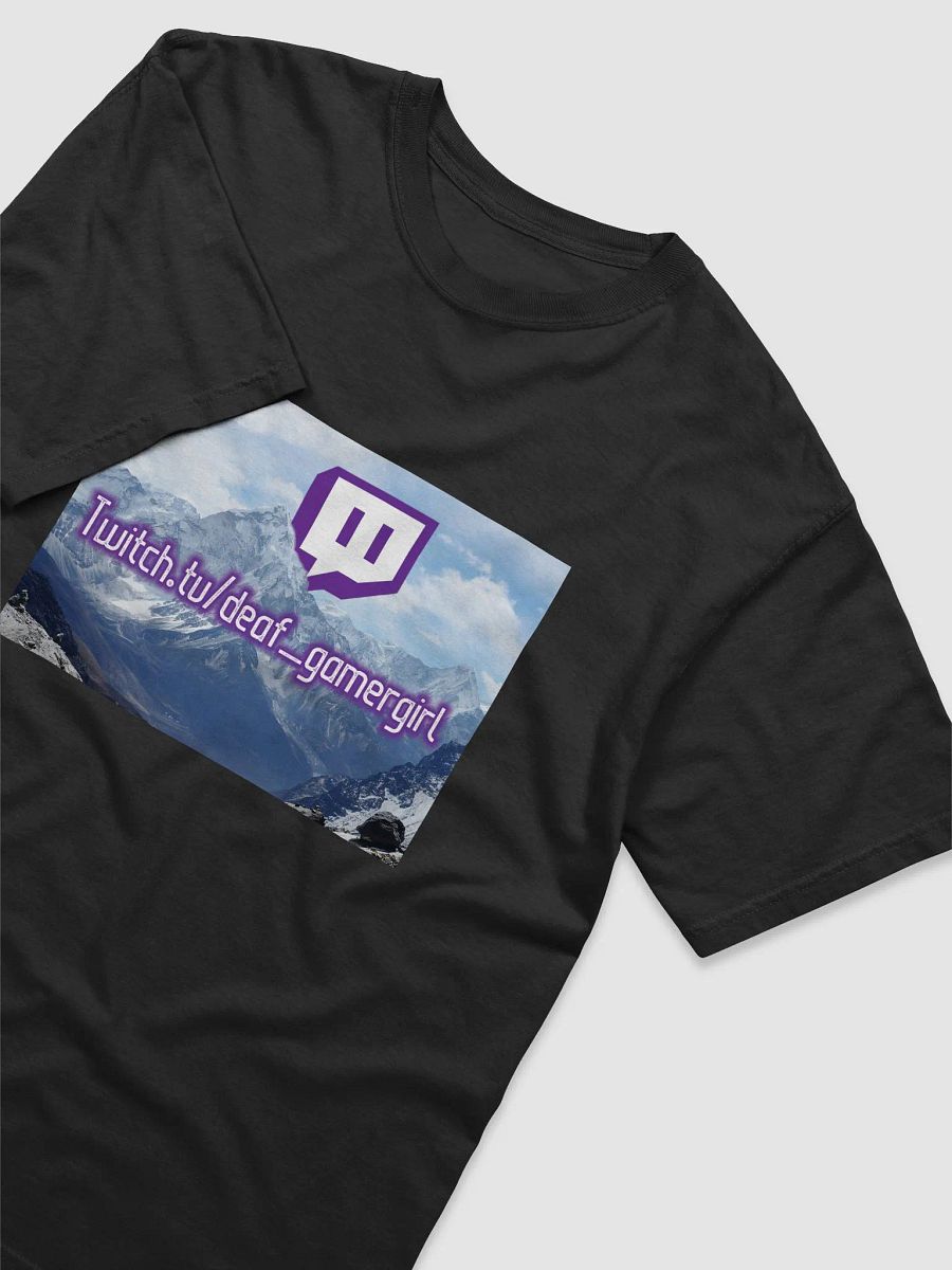 twitch DGG supporter t-shirt product image (14)