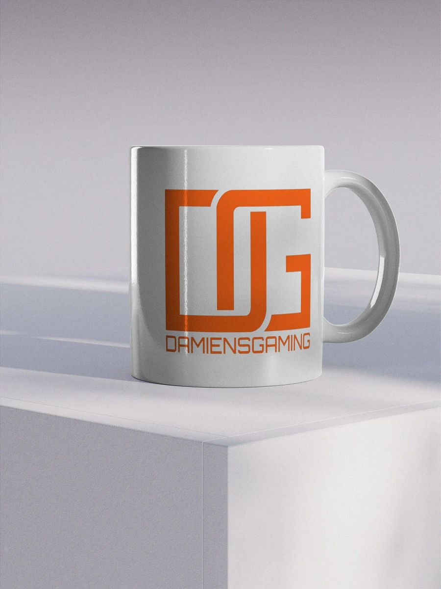 DG CheeseChucker Mug product image (4)