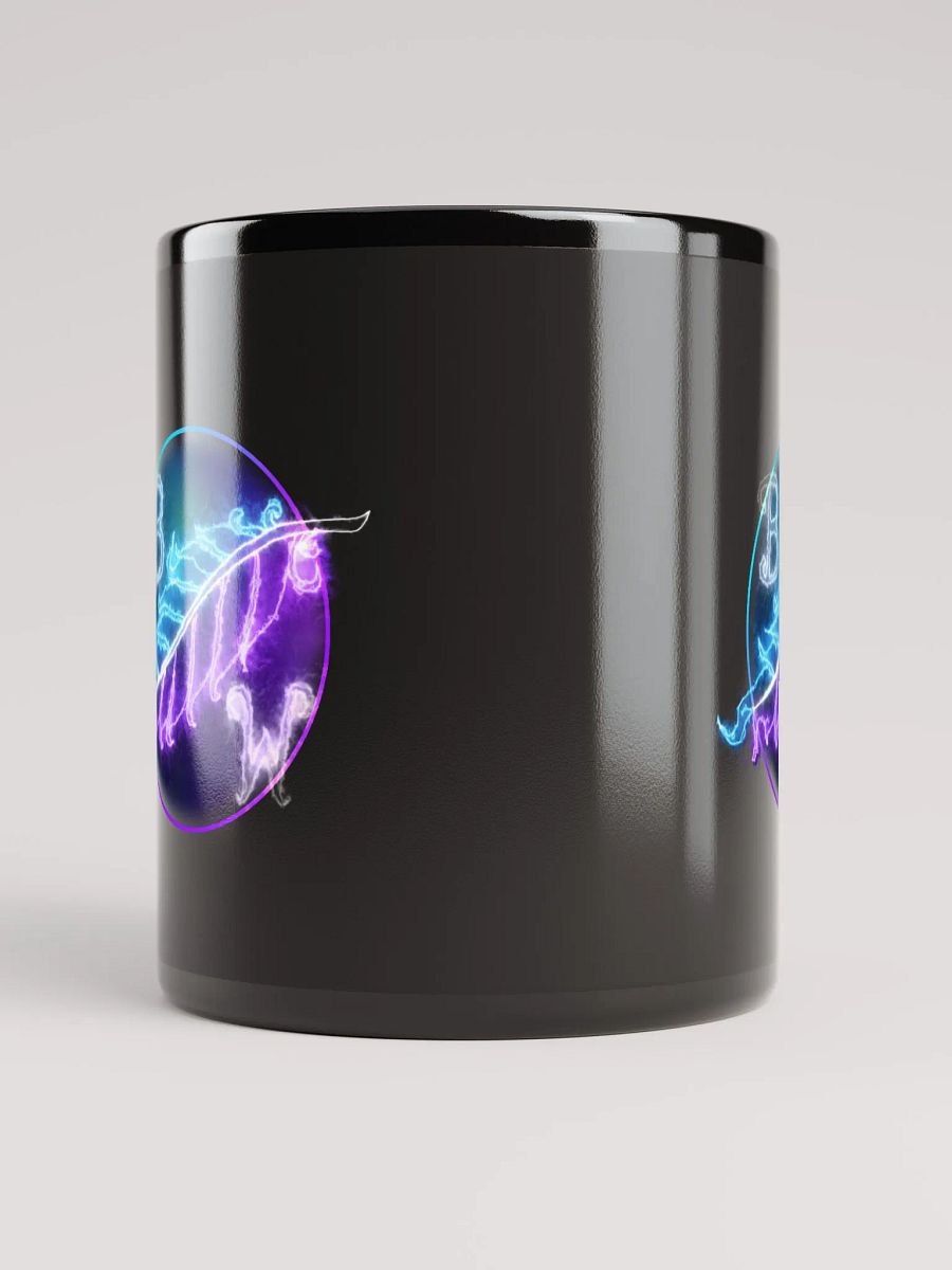 Blaze Winterborne Logo Mug product image (5)