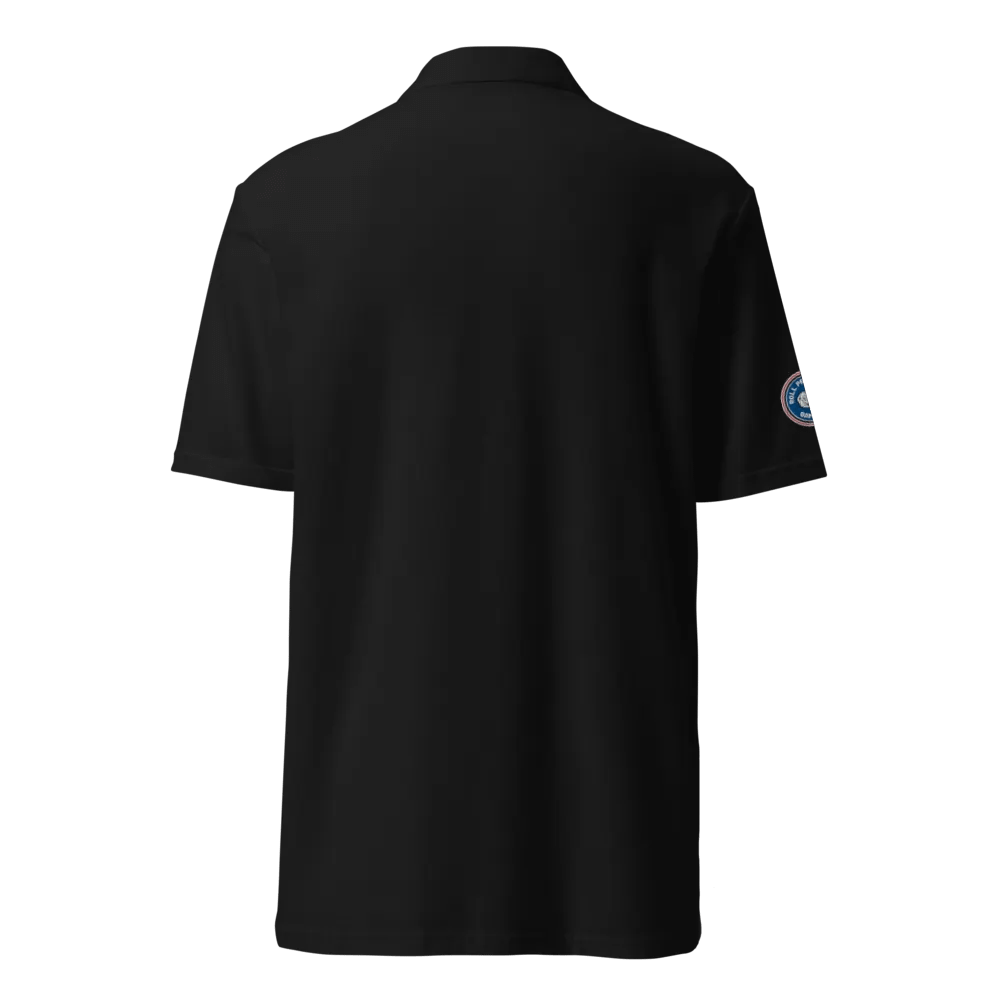Roll Gamers Logo Polo product image (16)