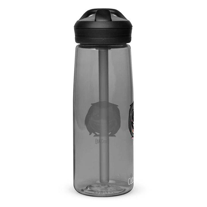 Grinning Nightmares Water Bottle product image (2)