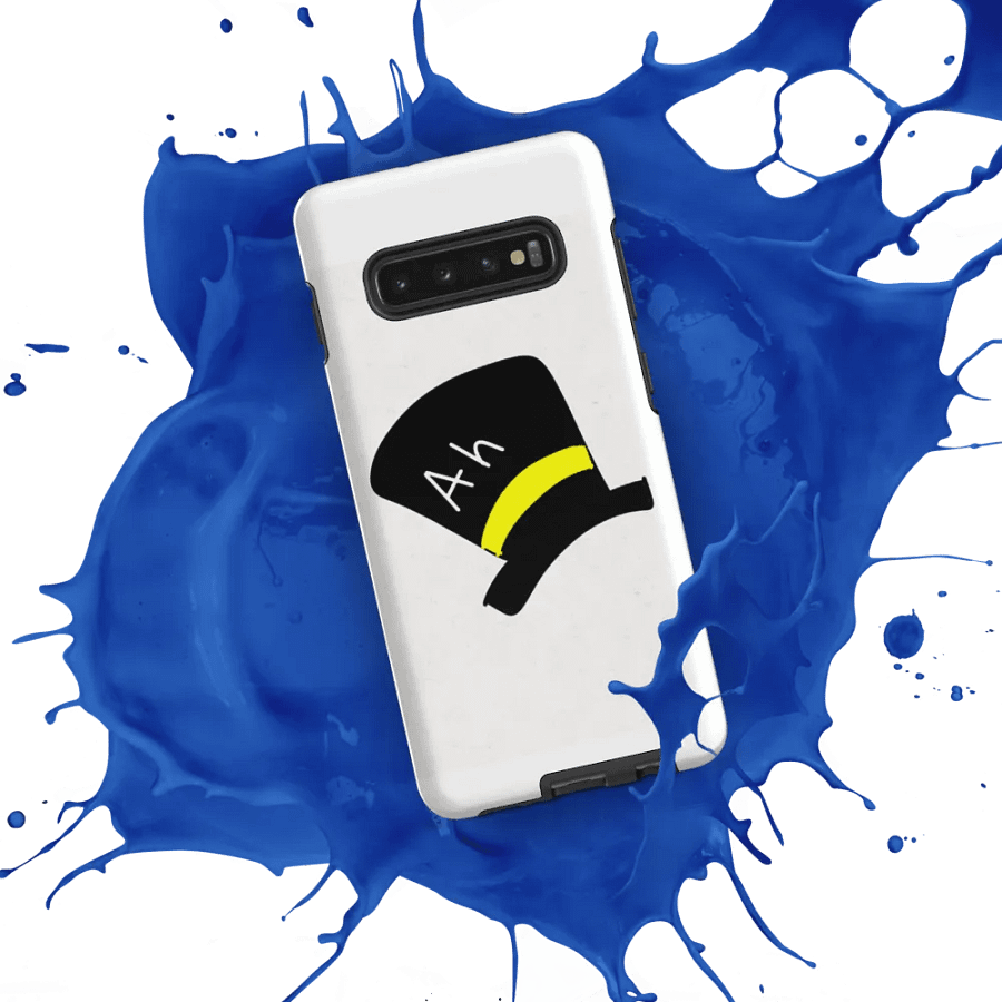 Logo Samsung case product image (7)